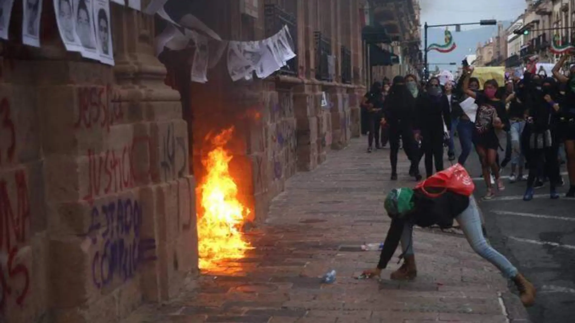 Mariana Luna | El Sol de Morelia